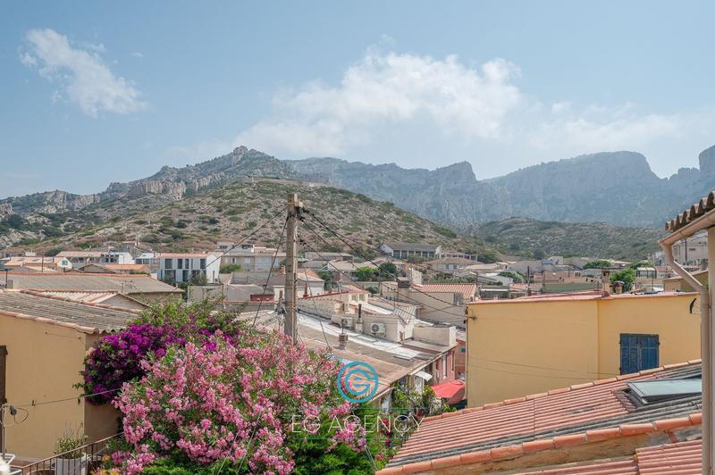 Maison - 61 m² - 2 pièces