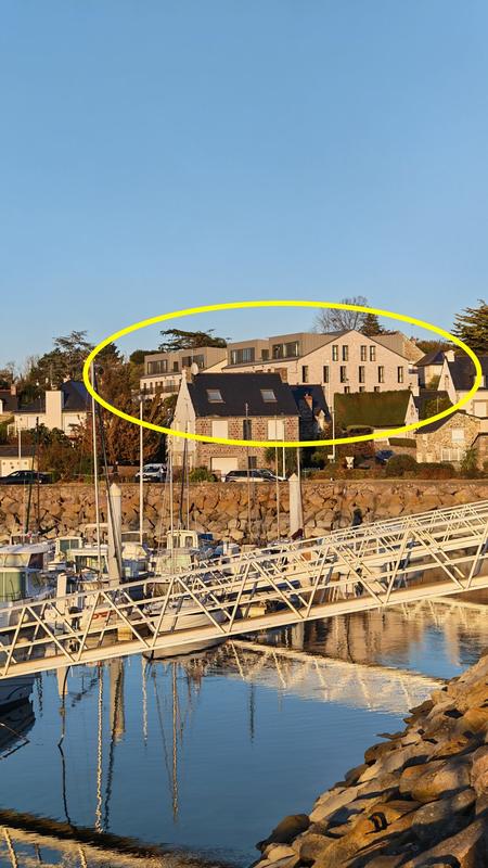 Appartement - 56 m² - 2 pièces