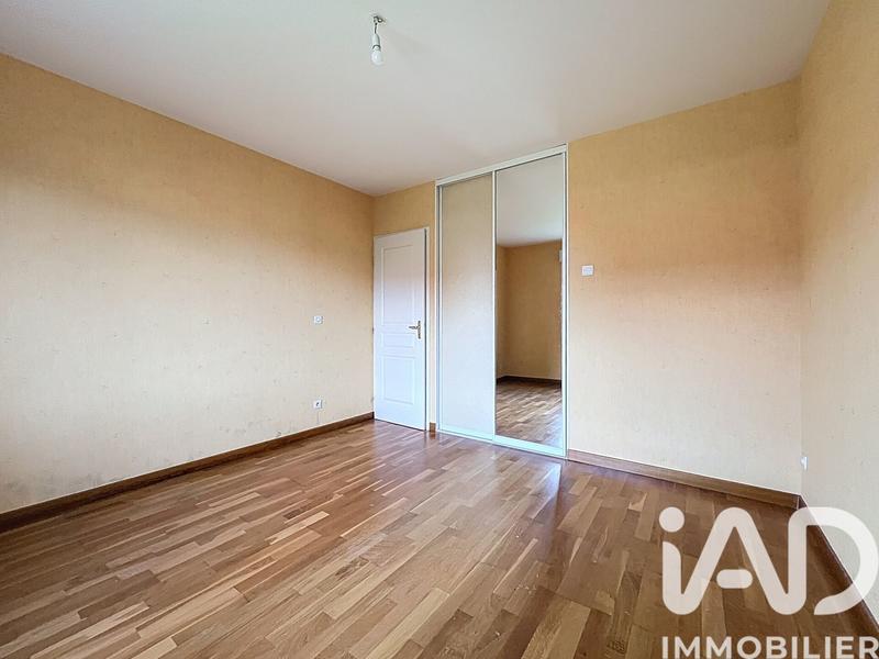 Maison - 87 m² - 4 pièces