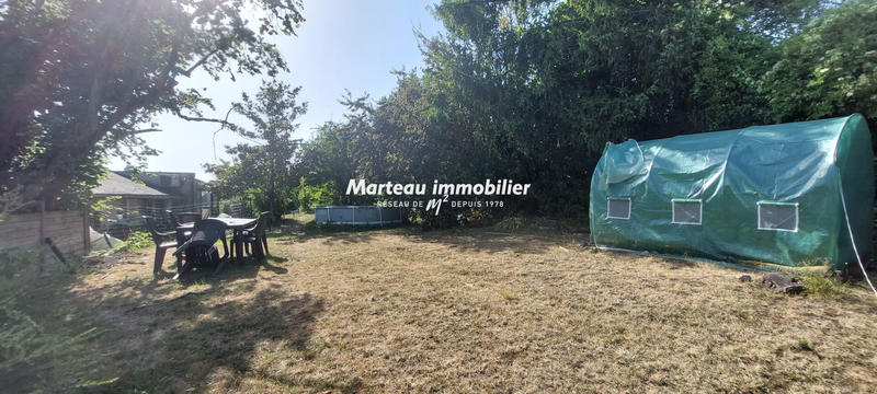 Maison - 129 m² - 5 pièces