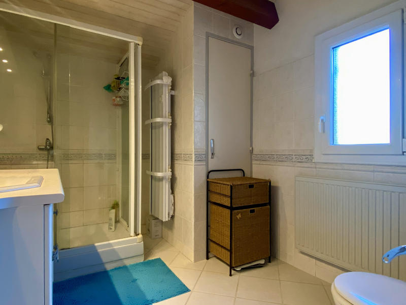 Maison - 131 m² - 7 pièces