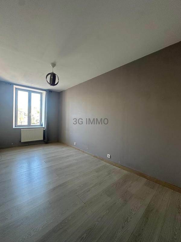 Maison - 190 m² - 7 pièces