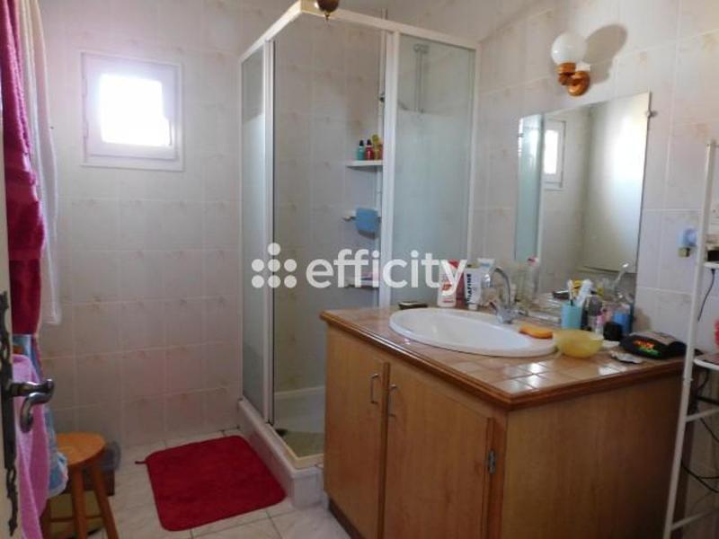 Maison - 89 m² - 5 pièces