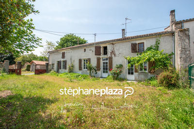 Maison - 124 m² - 5 pièces