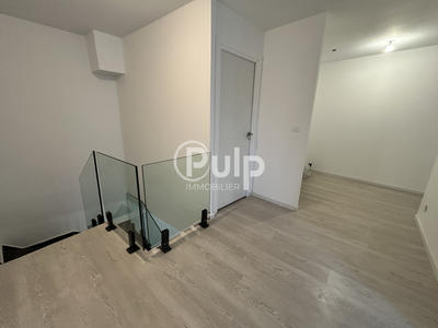 Maison - 134 m² - 6 pièces