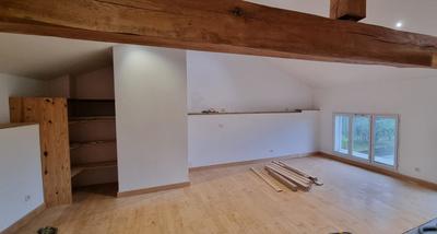 Maison - 165 m² - 5 pièces