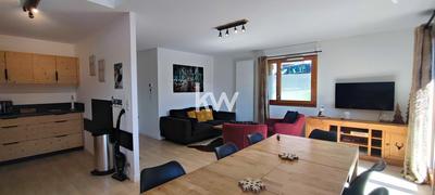 Appartement - 94 m² - 4 pièces