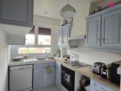 Appartement - 73 m² - 3 pièces