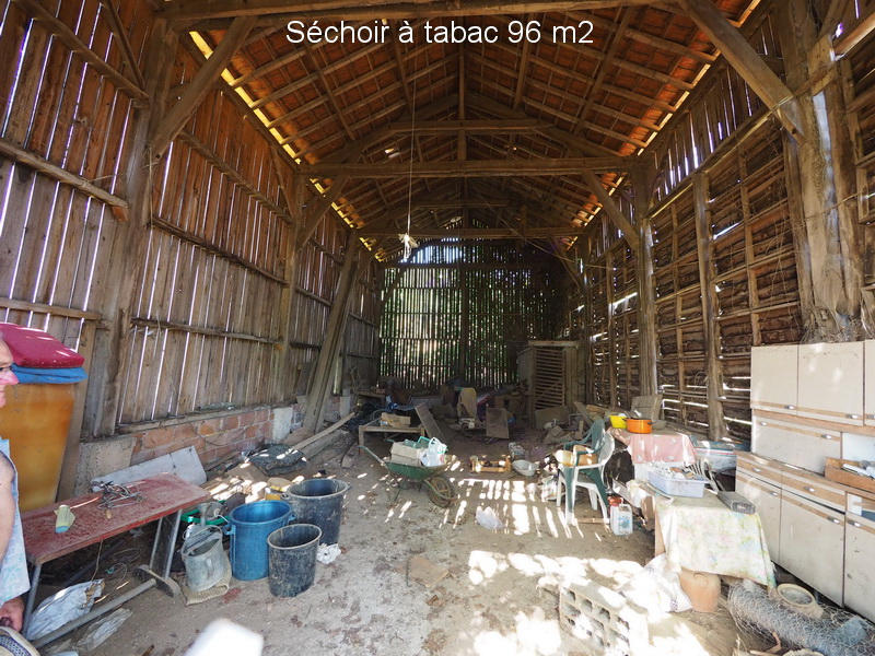 Maison - 49 m² - 4 pièces