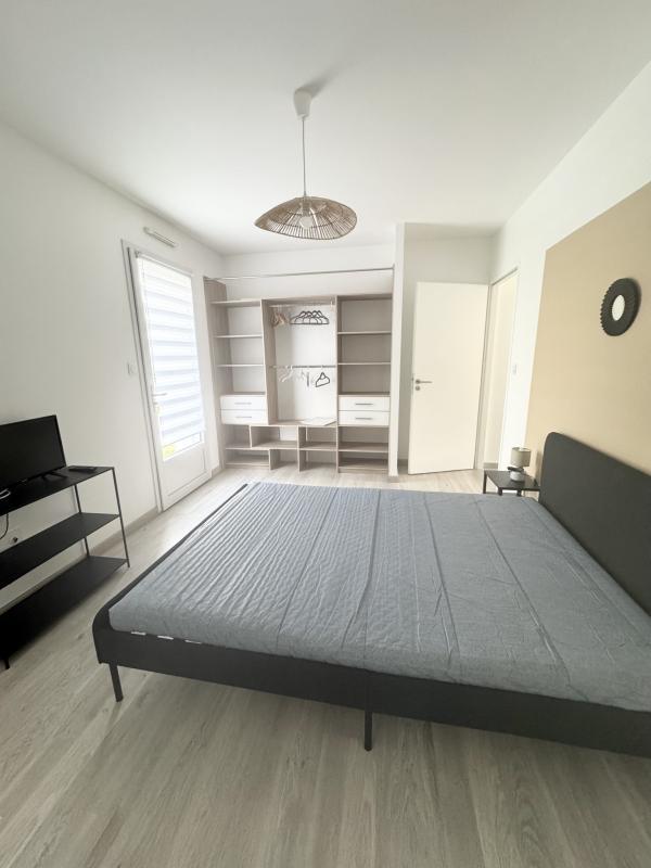 Maison - 137 m² - 5 pièces