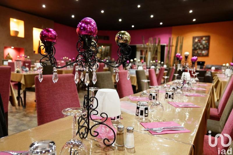 Local commercial - 400 m²