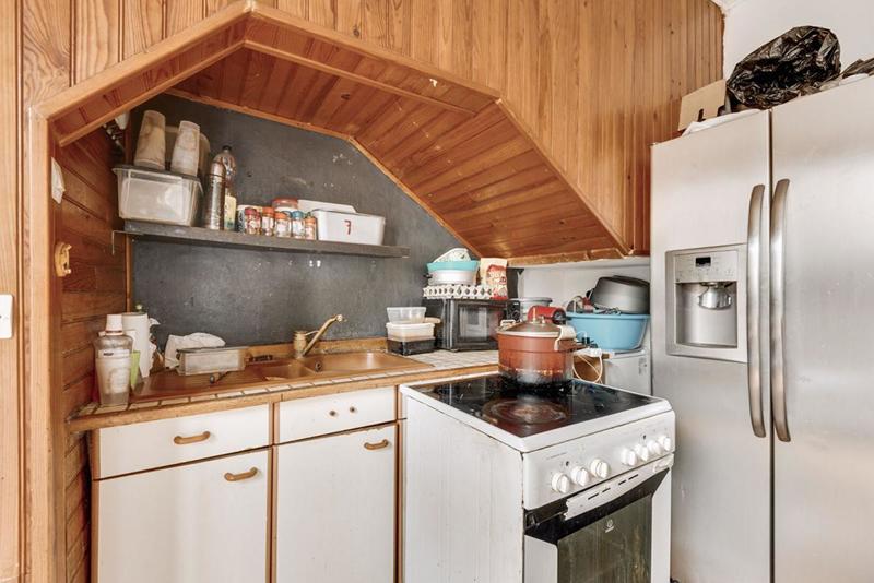 Appartement - 49 m² - 2 pièces