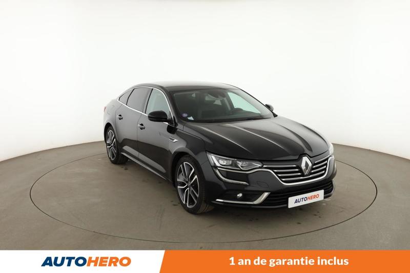 Renault Talisman 1.6 TCe Energy Intens Edc 200 ch