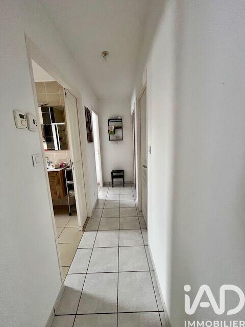 Maison - 81 m² - 4 pièces