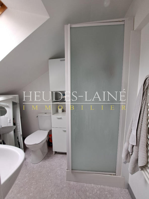 Maison - 115 m² - 4 pièces