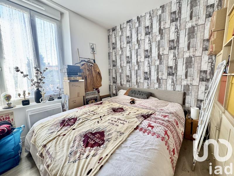 Appartement - 65 m² - 4 pièces