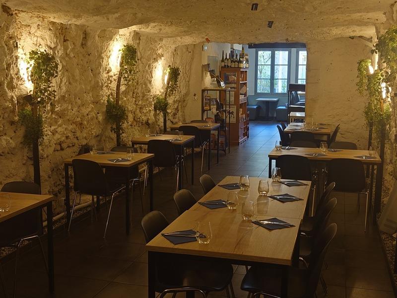 Fonds de commerce - 100 m²