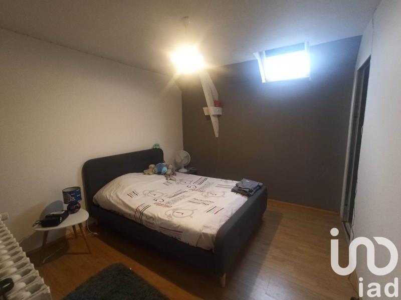 Maison - 186 m² - 5 pièces