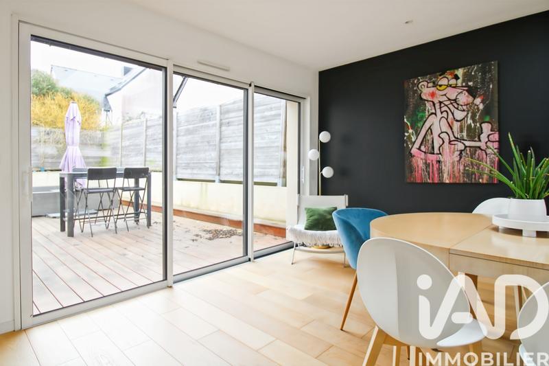 Maison - 145 m² - 6 pièces