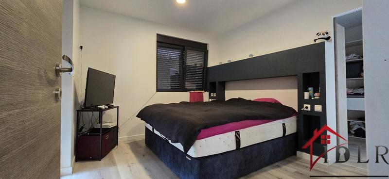 Maison - 122 m² - 5 pièces