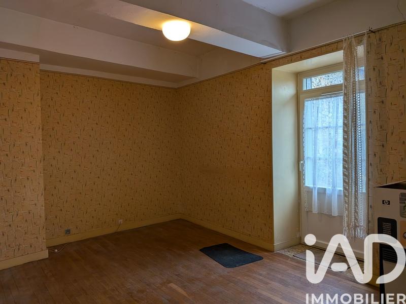 Maison - 160 m² - 5 pièces