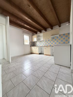Appartement - 95 m² - 4 pièces