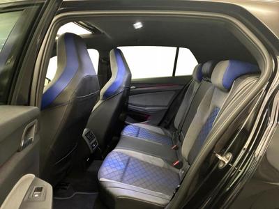 Volkswagen Golf 8 R Edition 20 Ans 2.0 Tsi 333 Dsg7