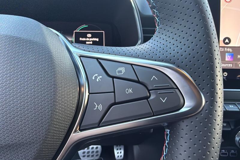 Renault Clio V E-Tech 145 Esprit Alpin