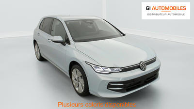 Volkswagen Golf 8 1.5 Etsi Evo2 150 Dsg7 Life Plus