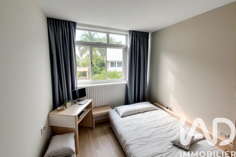 Appartement - 78 m² - 6 pièces