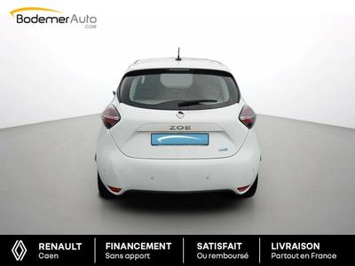 Renault Zoe R110 Achat Intégral - 22 Evolution