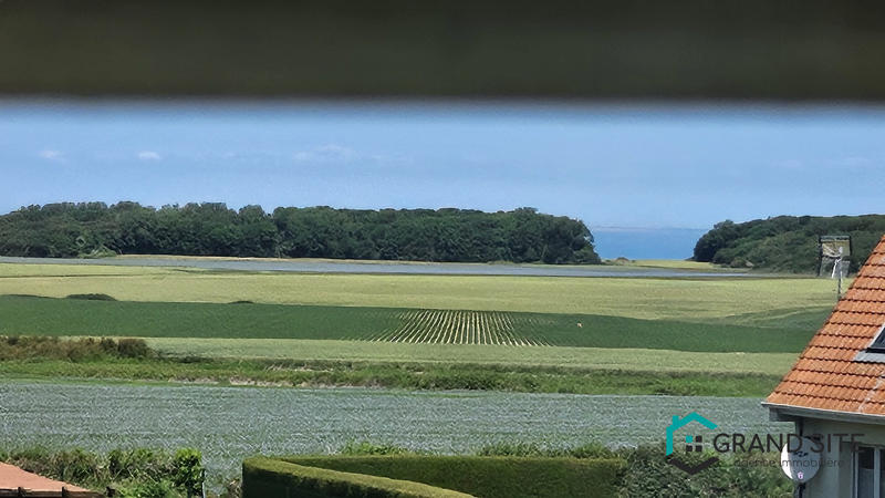 Maison - 67 m² - 4 pièces