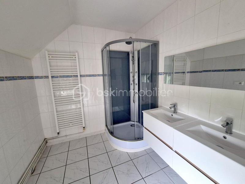 Maison de campagne - 171 m² - 7 pièces