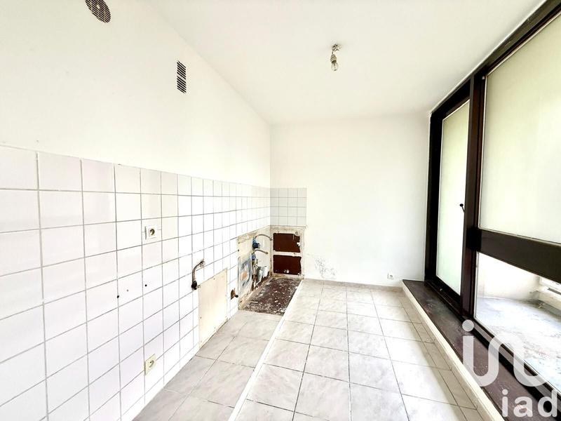 Appartement - 55 m² - 3 pièces