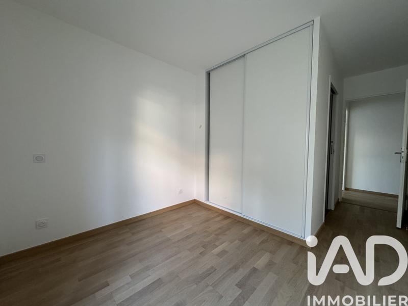 Appartement - 99 m² - 4 pièces