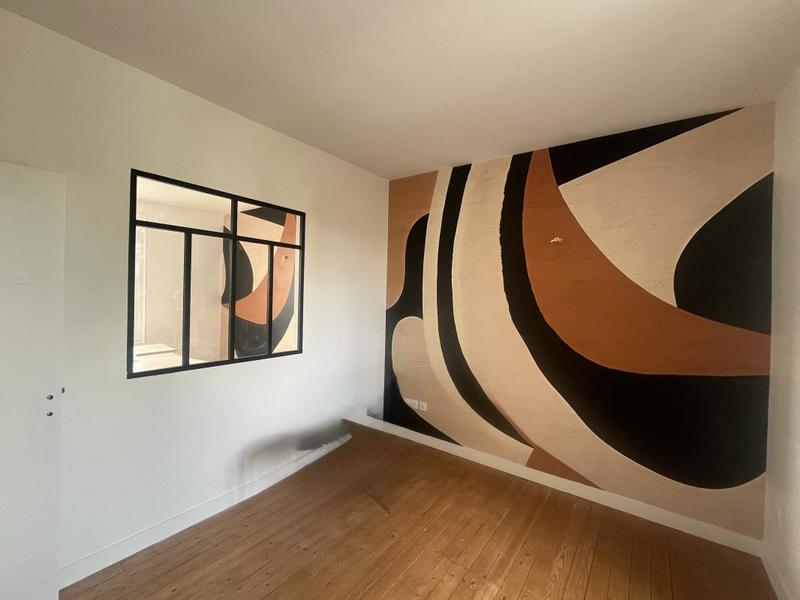 Maison - 101 m² - 5 pièces