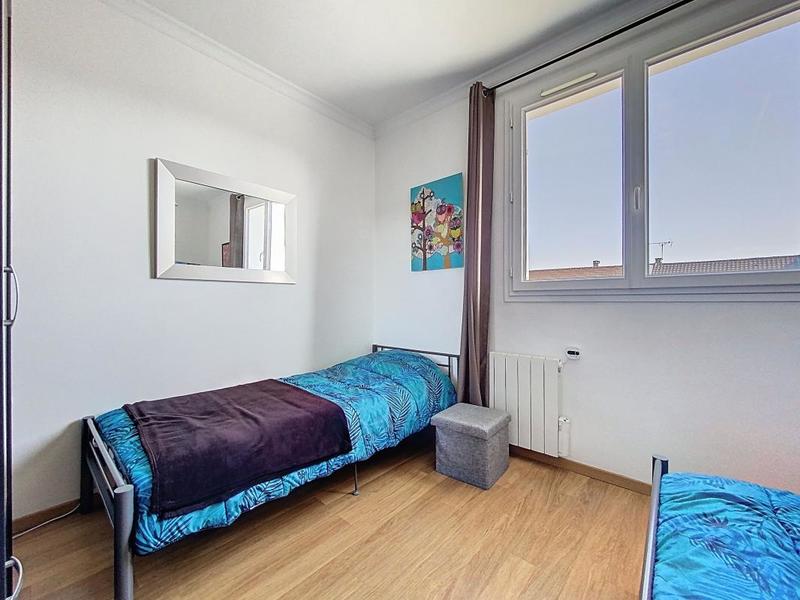 Maison traditionnelle - 135 m² - 6 pièces