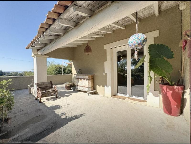 Maison - 149 m² - 5 pièces