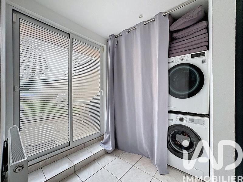 Maison - 111 m² - 5 pièces