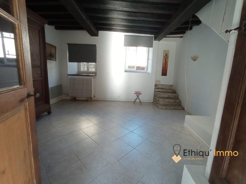 Maison - 278 m² - 8 pièces