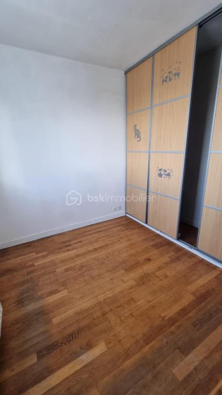 Maison - 70 m² - 4 pièces