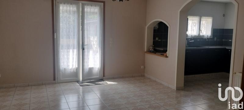 Maison - 180 m² - 10 pièces