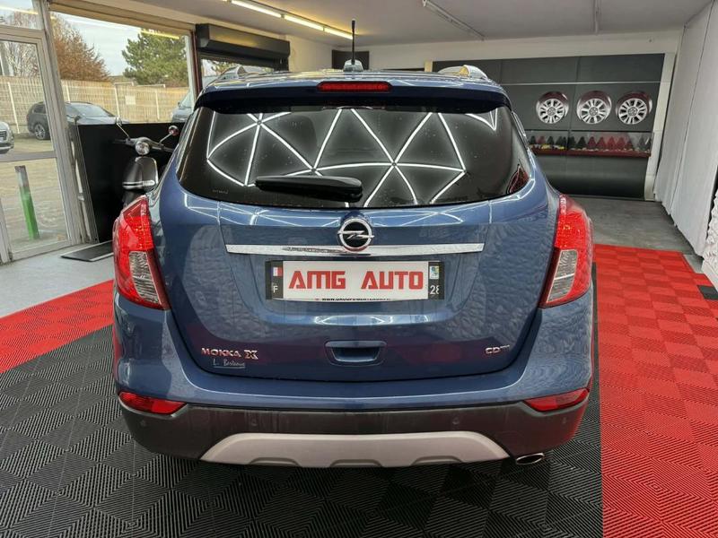 Opel Mokka X 1.6 Cdti 4x2 16v s&amp;S 136 Cv