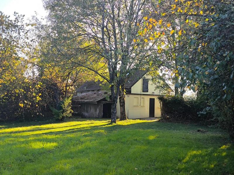 Maison ancienne - 76 m² - 4 pièces