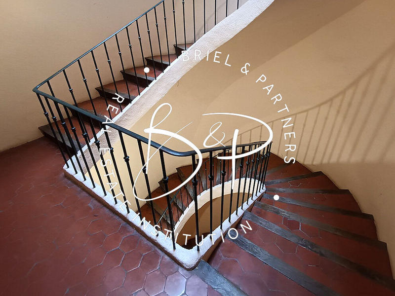 Appartement - 82 m² - 4 pièces