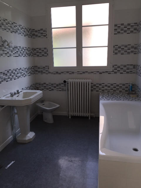 Maison - 130 m² - 4 pièces