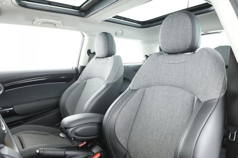 Mini Mini Cooper Edition Camden Bva7 3p 136 ch