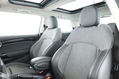 Mini Mini Cooper Edition Camden Bva7 3p 136 ch