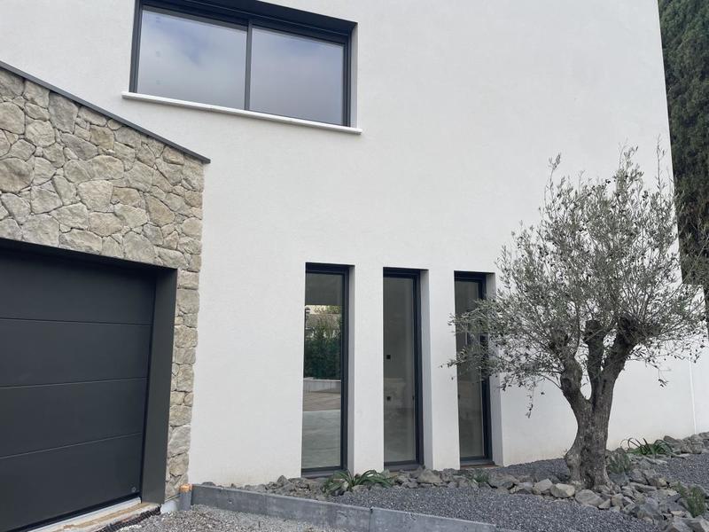 Maison - 124 à 157 m² - 4 pièces