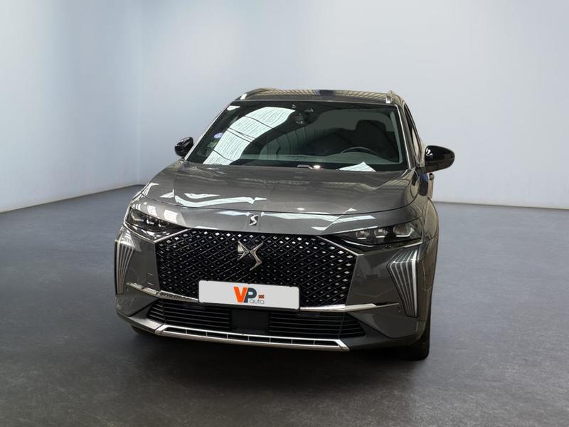 Ds Ds 7 Hybride Rechargeable E-Tense 300 Eat8 4x4 Rivoli